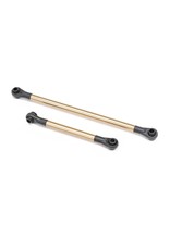 AXIAL AXI314002 STEERING LINK SET ALUMINUM UTB18