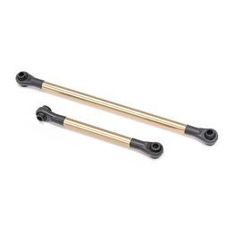 AXIAL AXI314002 STEERING LINK SET ALUMINUM UTB18