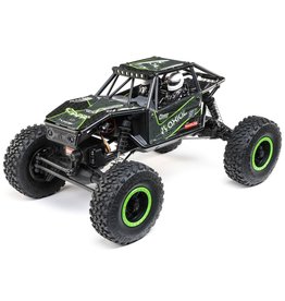 AXIAL AXI01002T1 UTB18 CAPRA 1/18 TRAIL BUGGY