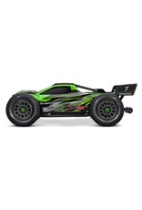 TRAXXAS TRA78086-4-GRN XRT WITH 8S ESC GREEN