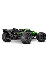 TRAXXAS TRA78086-4-GRN XRT WITH 8S ESC GREEN