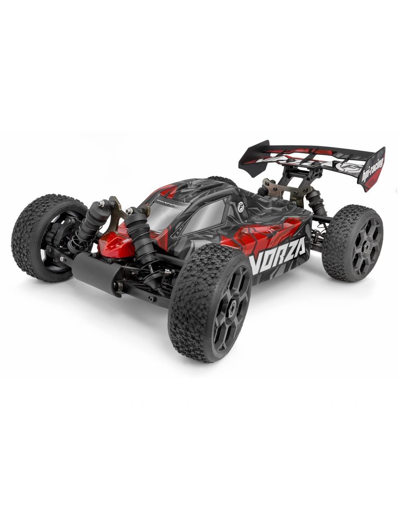 HPI160178 VORZA FLUX BUGGY 1 8 SCALE 4WD RTR BRUSHLESS W 2.4GHZ
