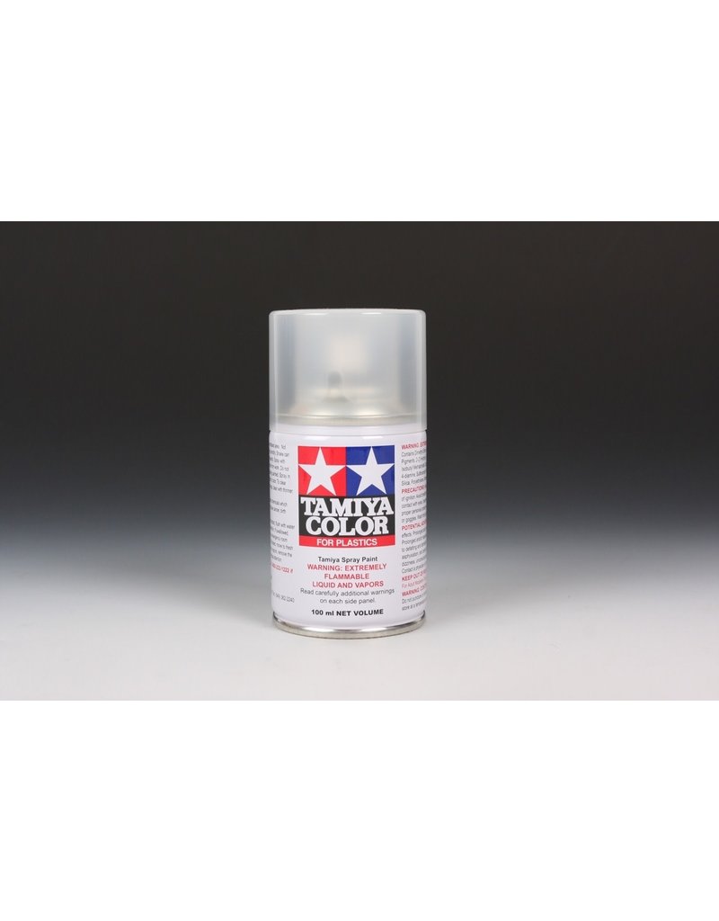 TAMIYA TAM85079 TS-79 SEMI GLOSS SPRAY PAINT 100ML