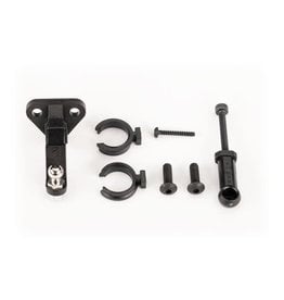 TRAXXAS TRA9796 TRAILER HITCH/COUPLER/SPACERS