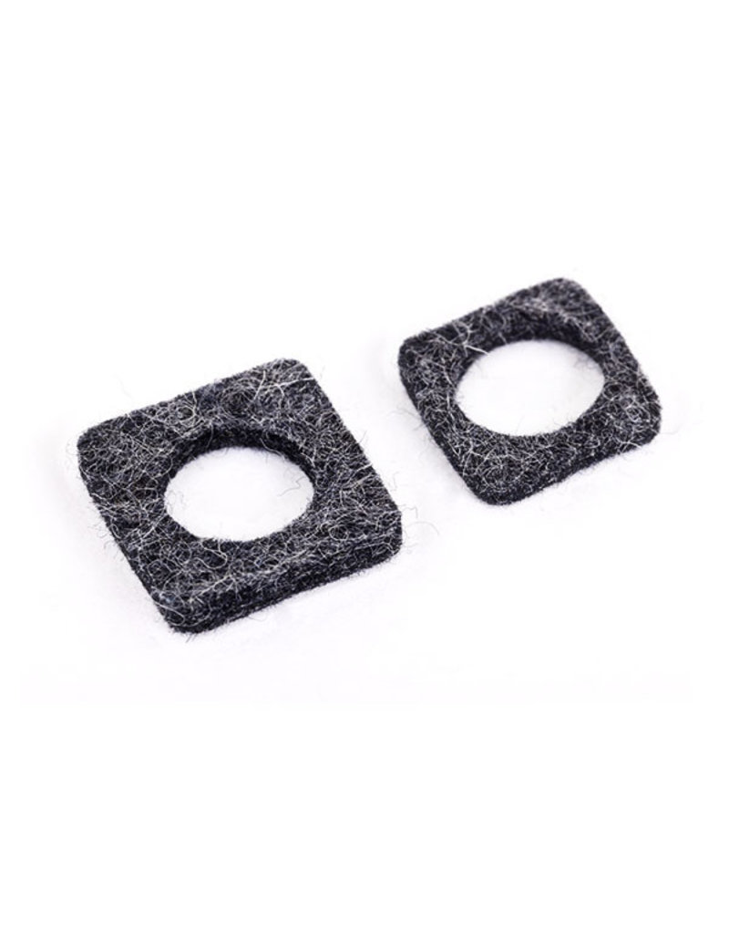TRAXXAS TRA7851 	 DRIVESHAFT BUSHINGS (F&R)