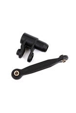 TRAXXAS TRA7847 	 SERVO HORN STEERNG/LNKAGE 48MM