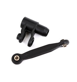 TRAXXAS TRA7847 	 SERVO HORN STEERNG/LNKAGE 48MM