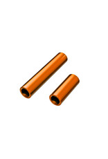 TRAXXAS TRA9752-ORNG 	 DRIVESHAFTS CNTR FEMALE ORANGE