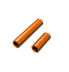 TRAXXAS TRA9752-ORNG 	 DRIVESHAFTS CNTR FEMALE ORANGE