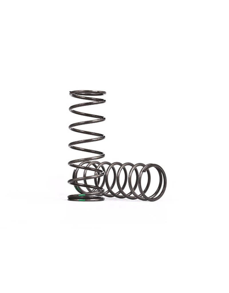 TRAXXAS TRA7864  SPRINGS GTX MED 3.141 RATE