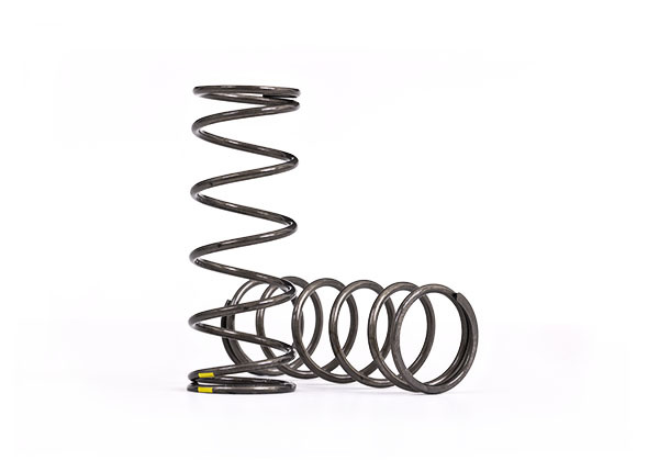 7846 - Medium Length GTX Shock Springs (5.543 Rate)