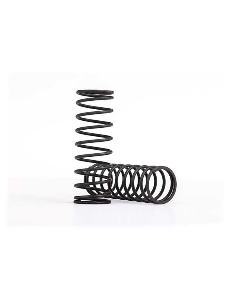 TRAXXAS TRA7845  SPRINGS GTX MED 2.355 RATE