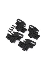 TRAXXAS TRA7833  BATTERY HOLD DOWN MOUNTS L/R