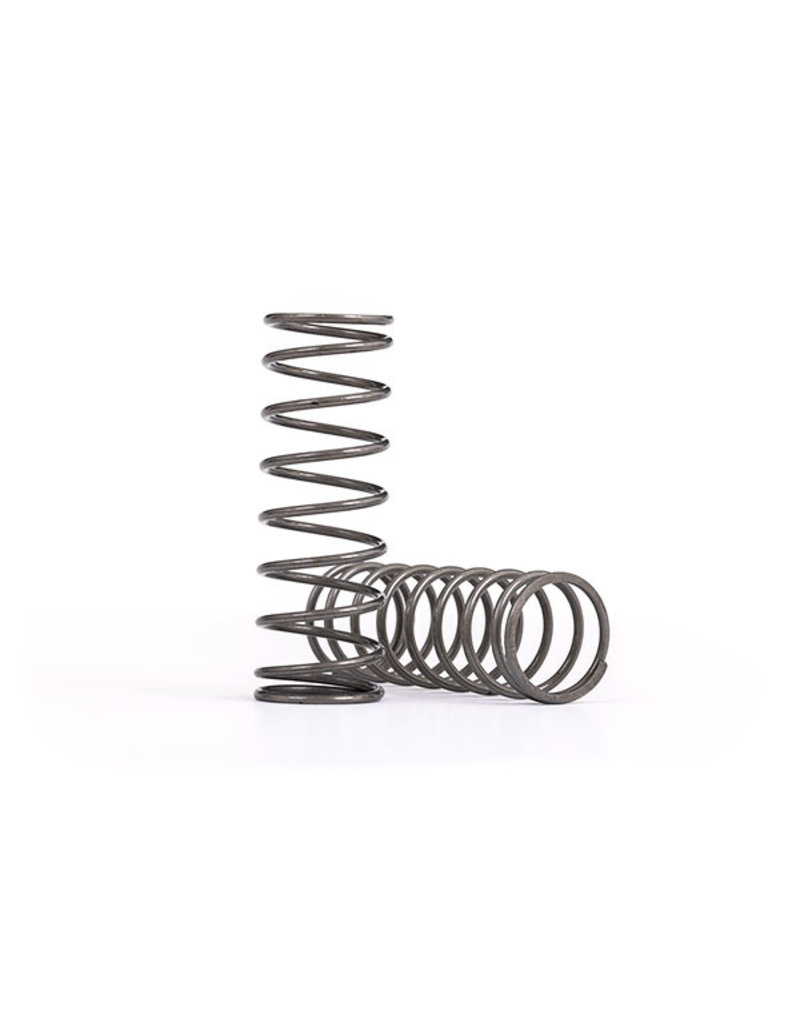 TRAXXAS TRA7841  SPRINGS GTX MED 2.599 RATE