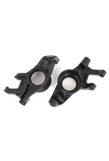 TRAXXAS TRA7836  STEERING BLOCKS LEFT & RIGHT