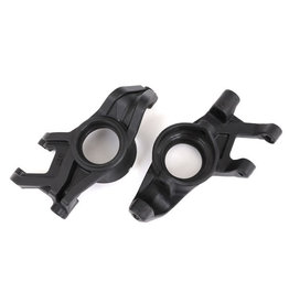 TRAXXAS TRA7836  STEERING BLOCKS LEFT & RIGHT