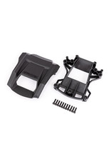 TRAXXAS TRA7814  HOOD SKID PADS FOR 7812 BODY