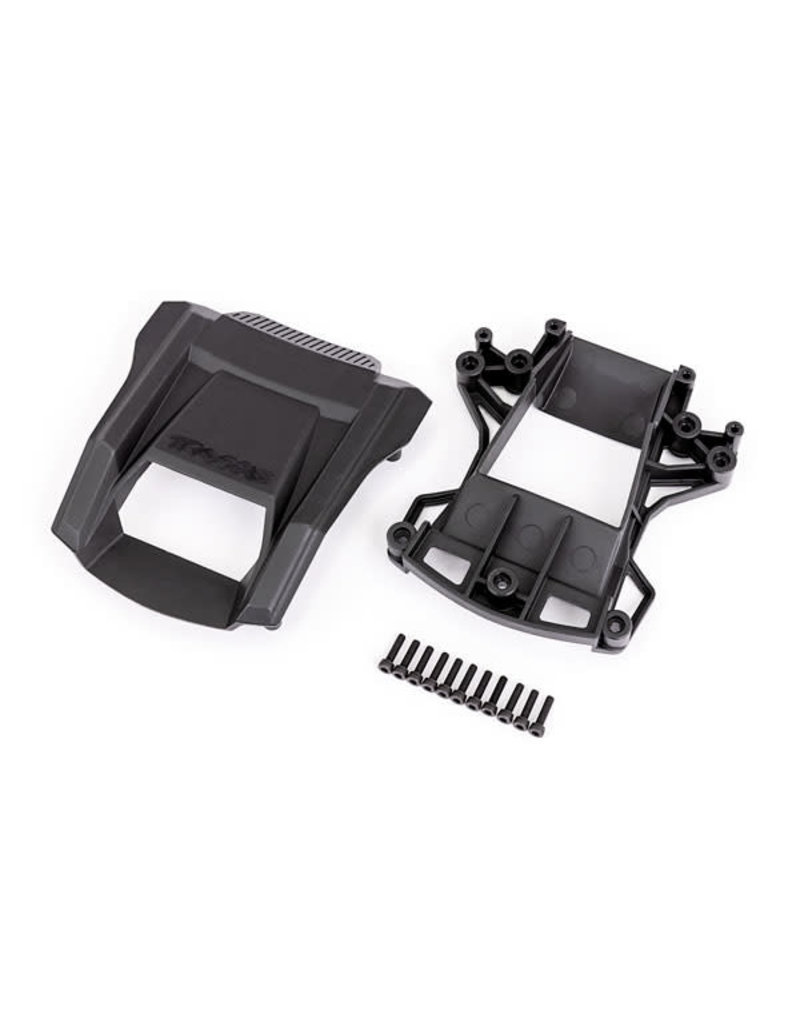 TRAXXAS TRA7814  HOOD SKID PADS FOR 7812 BODY