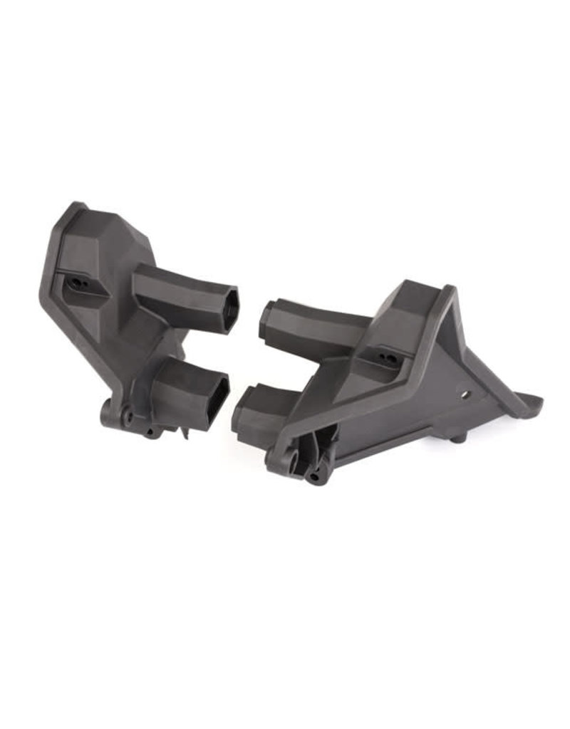 TRAXXAS TRA7838  SHOCK TOWER REAR L/R HALVES