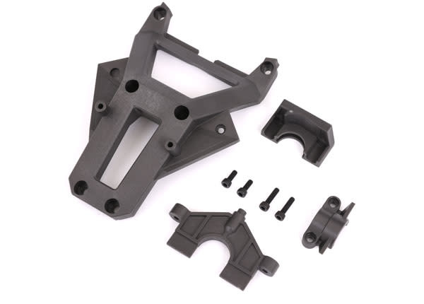7820 - Chassis Brace w/ Servo Mount