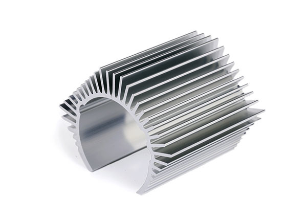 TRA3362X ESC HEAT SINK 1600XL LOW PROF