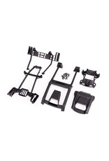 TRAXXAS TRA7813  BODY SUPPORT/SKID PLATES