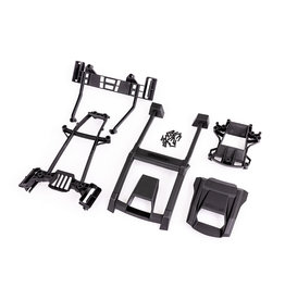 TRAXXAS TRA7813  BODY SUPPORT/SKID PLATES