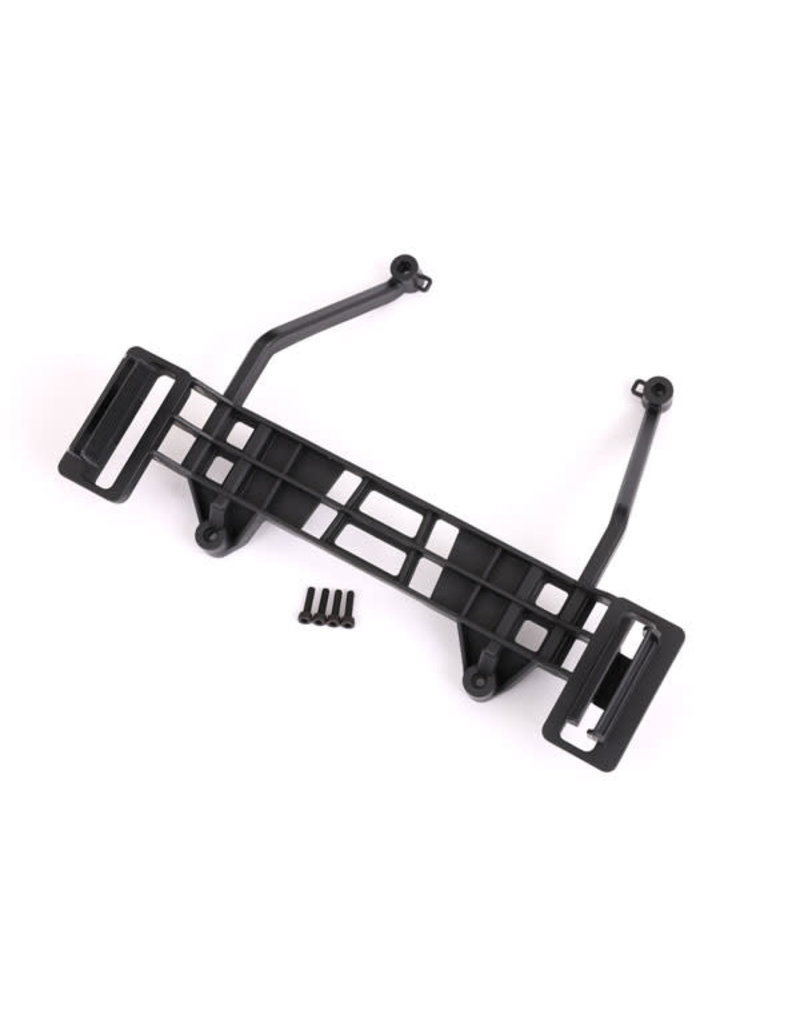 TRAXXAS TRA7824  LATCH BODY MOUNT REAR