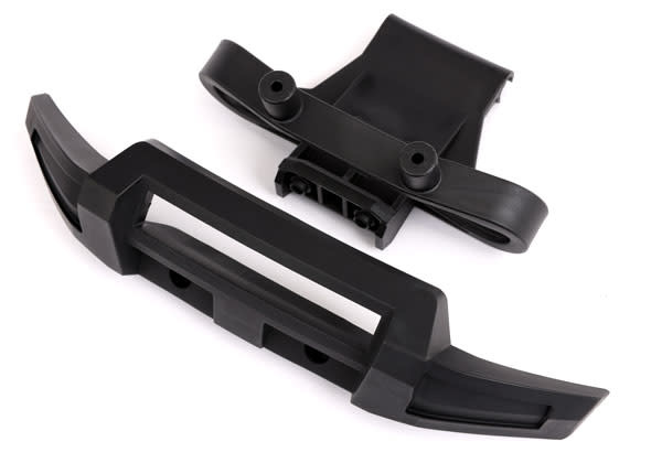 7835 - Bumper w/ Bumper Mount, Front