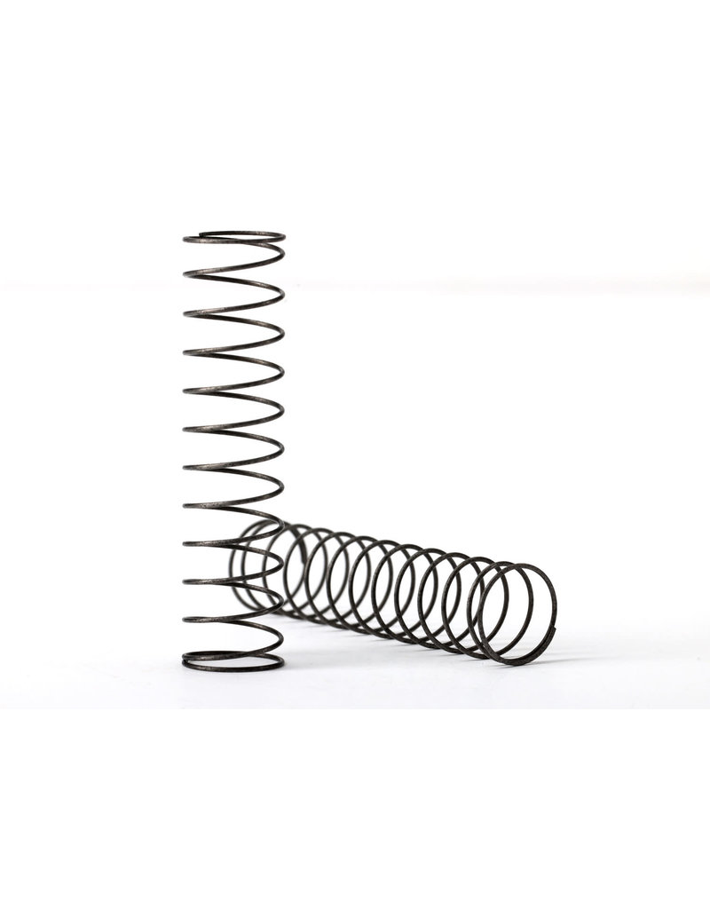 TRAXXAS TRA9757  SPRINGS SHOCK .072 RATE