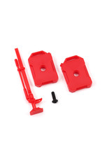 TRAXXAS TRA9721  FUEL CANISTERS/JACK