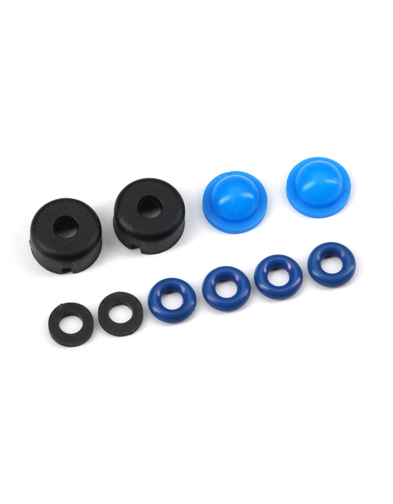 TRAXXAS TRA9762  SHOCK REBUILD KIT, OIL-FILLED