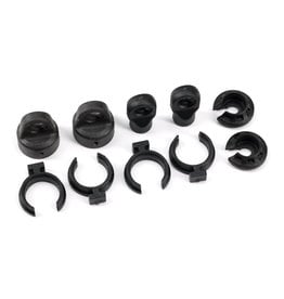 TRAXXAS TRA9762A  SHOCK CAPS/SPACERS