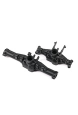 TRAXXAS TRA9741 AXLE HOUSINGS FRONT & REAR