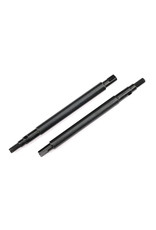 TRAXXAS TRA9730  AXLE SHAFTS, REAR, OUTER
