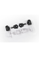 TRAXXAS TRA9718  LED LENSES F&R CMPLT SET