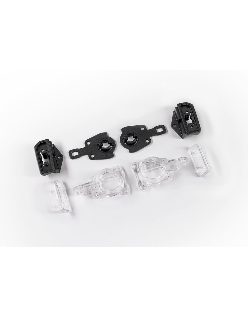 TRAXXAS TRA9718  LED LENSES F&R CMPLT SET