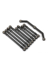 TRAXXAS TRA9742R  SUSP LINK SET COMPLETE ASSM