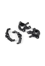 TRAXXAS TRA9732  STEERING BLKS/CASTER BLKS