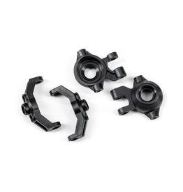 TRAXXAS TRA9732  STEERING BLKS/CASTER BLKS
