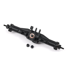 TRAXXAS TRA9744  AXLE REAR ASSEMBLED