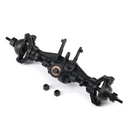 TRAXXAS TRA9743  AXLE FRONT ASSEMBLED