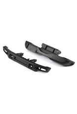 TRAXXAS TRA9735  BUMPER FRONT (1)/ REAR (1)