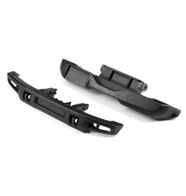 TRAXXAS TRA9735  BUMPER FRONT (1)/ REAR (1)