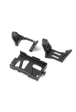 TRAXXAS TRA9726  SHOCK MOUNTS F/R