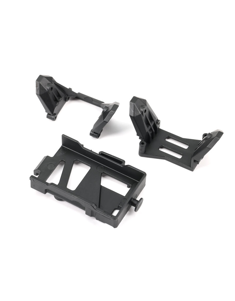TRAXXAS TRA9726  SHOCK MOUNTS F/R