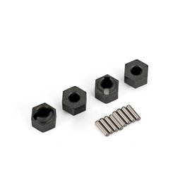 TRAXXAS TRA9750  WHEEL HUB HEX 7MM