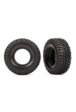 TRAXXAS TRA9771  TIRES BFG MT TA KM3