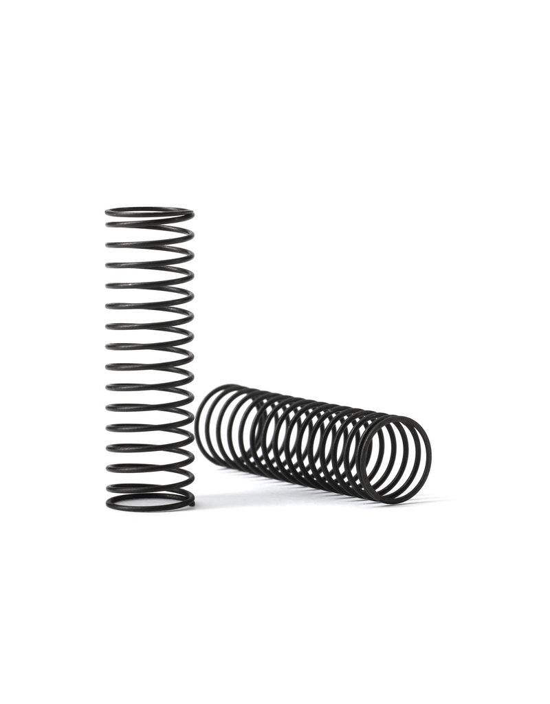 TRAXXAS TRA9760  SPRINGS SHOCK .155 RATE