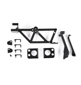 TRAXXAS TRA9731  DOOR HANDLES GRILLE LIGHT SET